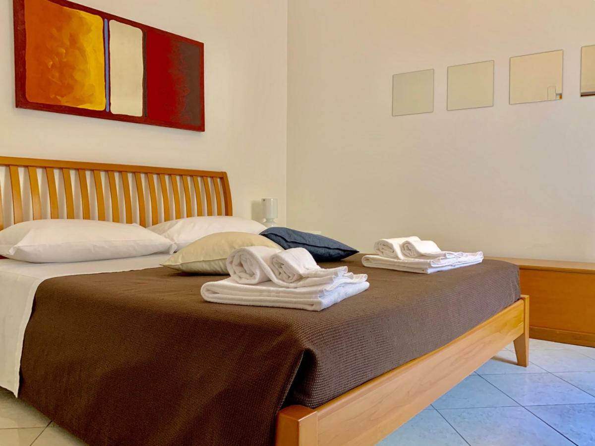 Casa Panke Apartment Scicli Luaran gambar